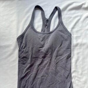 LuluLemon Cool Racerback Tank